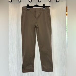 Banana Republic Khakis